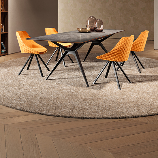 Table salle à manger : comment la choisir et aménager son espace ?